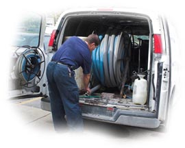 Carpet Cleaning Services in Jonesboro